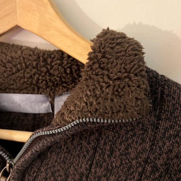 Oscar De La Renta Mens Sweater Size XXL - Picture 8 of 8